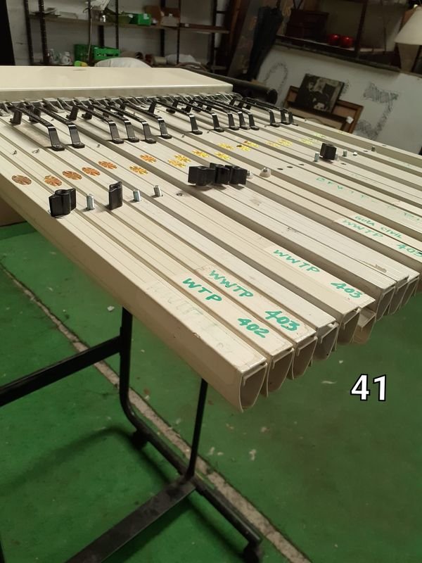 Archivador Laminas o Planos para Organizar Documentos