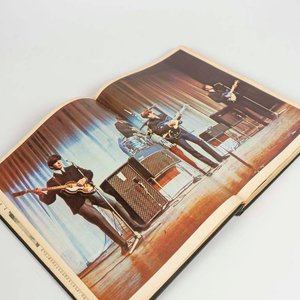Libro "Los Beatles: Enciclopedia de la Música Moderna" - imagen 2