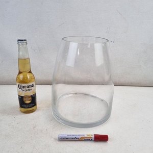 Lote anterior: Florero de Vidrio Transparente Diseño Moderno