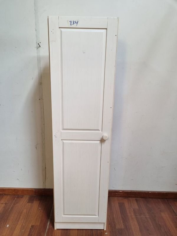 Lote anterior: Puertas de gabinete blanco