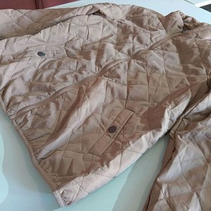 8080 campera talle L - imagen 3