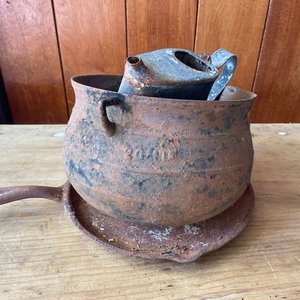 Lote anterior: PIEZAS CAMPERAS CON DETALLES