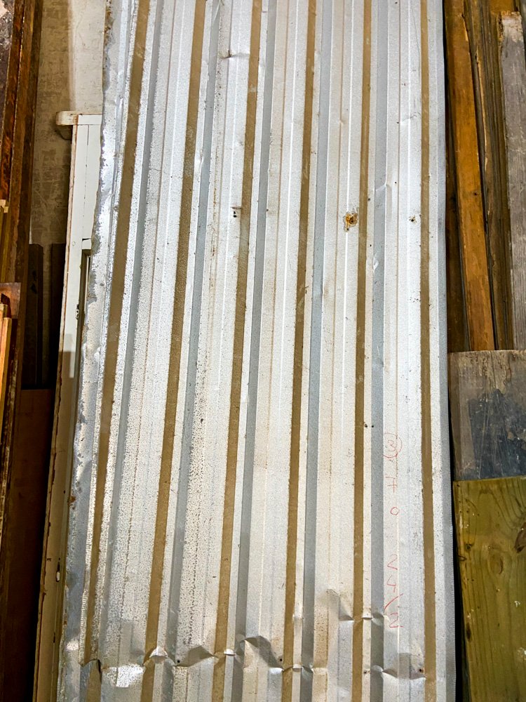 Materiales de Construcción: Chapas Econopanel y Madera - imagen 3