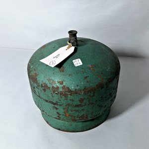 Dos Garrafas de Gas de 3Kg - imagen 2