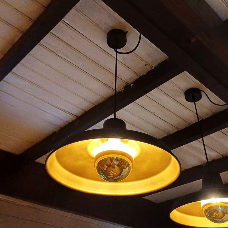 Iluminación de techo para galpones - imagen 2