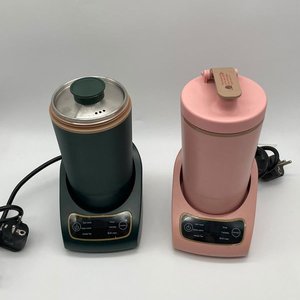 Tetera Calentadora Eléctrica para Infusiones - imagen 3