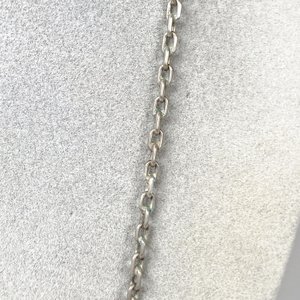 Cadena de Plata 58 cm - imagen 4