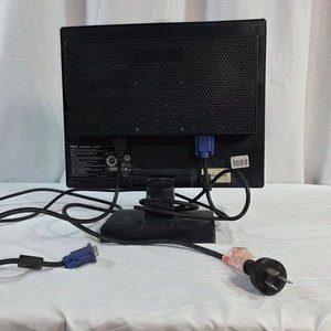 Monitor NEC MultiSync LCD 17 pulgadas - imagen 4