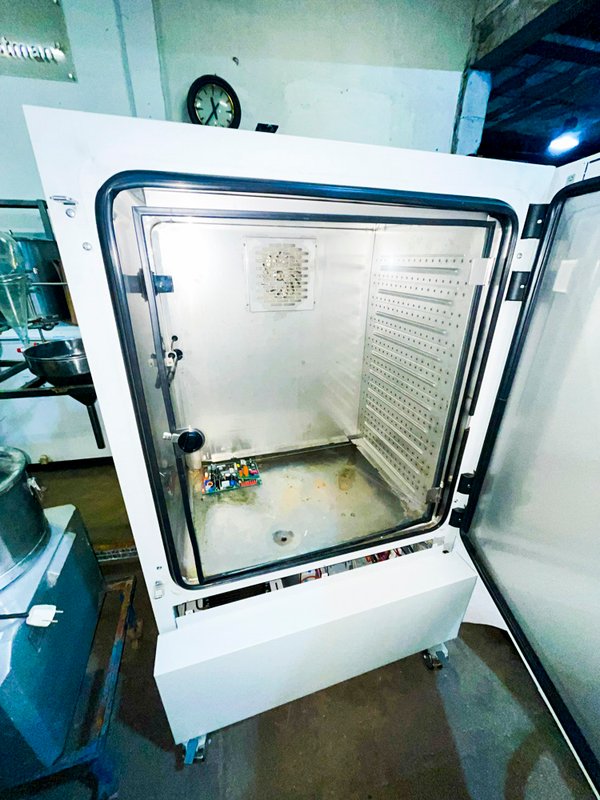 Estufa Estabilizadora Binder para reparar fuera de uso - imagen 3