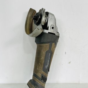 Amoladora Gladiator sin Batería - imagen 1