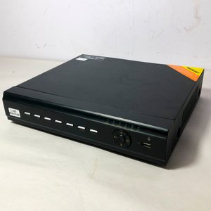DVR Negro y Cámara IP Foscam Plateada (Sin Cables, Sin Probar) - imagen 2