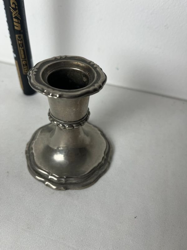 Candelabros y Marcadores de Plástico - imagen 4