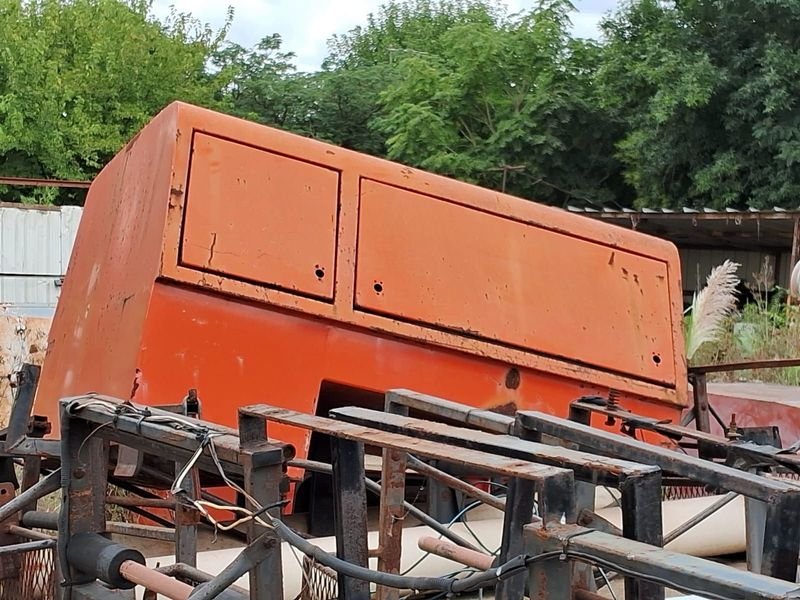 Caja para camioneta en venta - imagen 3
