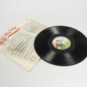 Disco Vinilo LP "Songs" Lennon y McCartney (Never Issued) - imagen 2