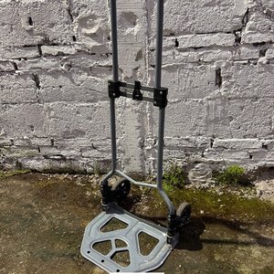 Carrito de Carga Plegable con Ruedas - imagen 3