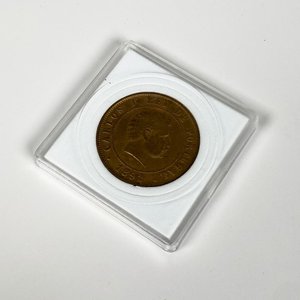 Moneda de Portugal de 1892 - imagen 1