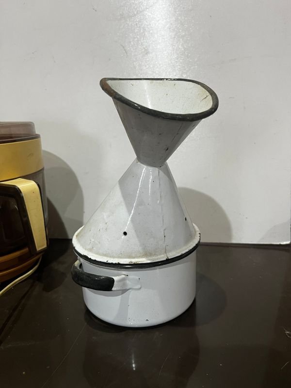 Equipos de cocina vintage y electrodomésticos - imagen 3