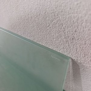 Mamparas Cortavientos de Vidrio Templado Esmerilado para Jardín - imagen 12