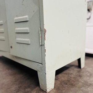 Locker Metálico de 3 Puertas - imagen 4