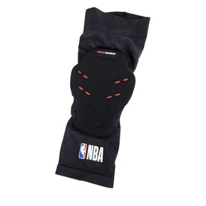 Rodillera de Protección Talle 1 NBA Tarmak Dual Shock - imagen 2