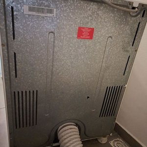 Secarropas Eléctrico Whirlpool WSR24ABDWX Blanco 10kg - imagen 5