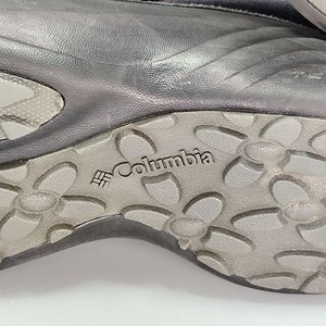 Botas Columbia Originales para Nieve, Caña Alta Térmica - imagen 9