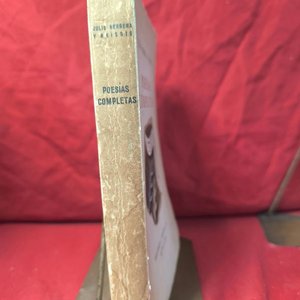 Poesías Completas de Julio Herrera y Reissig - Edición 1942 - imagen 2