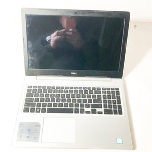 Lote de 3 Laptops Dell, Asus y Lenovo (sin cargadores, sin probar) - imagen 3