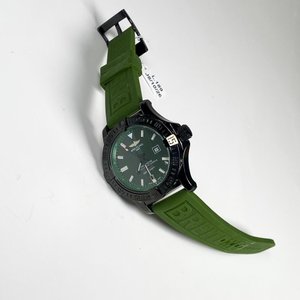 Lote anterior: Reloj Pulsera Caballero Breitling Malla Goma Verde