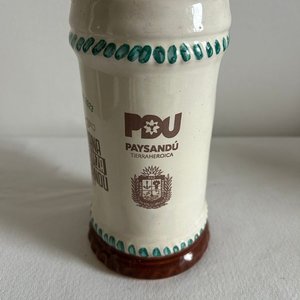 Jarra Coleccionable Semana de la Cerveza Paysandú 2023 - imagen 2