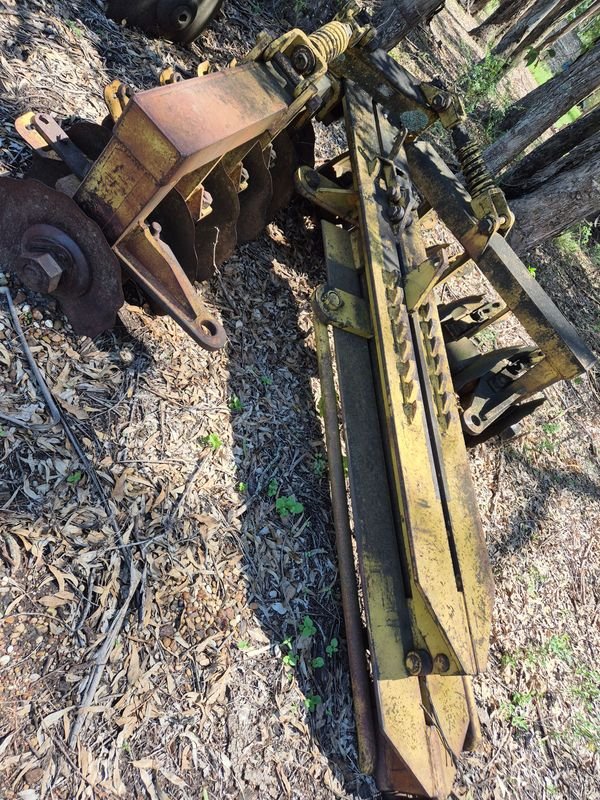 Lote siguiente: MUY FUERTE TAIPERA ENCANTERADORA DE DOS CUERPOS DE 6 DISCOS MADE IN USA