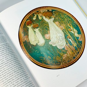 Libro de Arte "Beyond the Easel" (1890-1930) - Decoración Paisajista - imagen 3