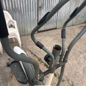 Bicicleta Elíptica de Gimnasio - imagen 2