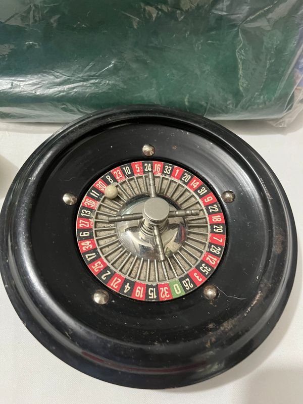 Roulette de Juego de Azar - imagen 8