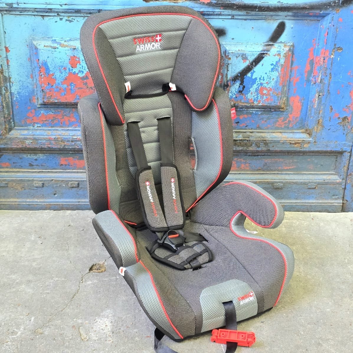 Item lote-24-sillita-infantil - Image 1