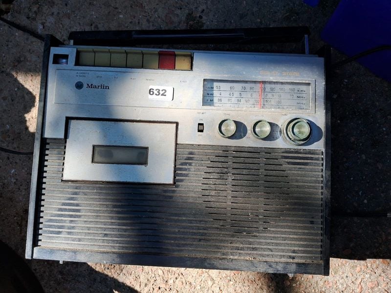 LIQUIDACIÓN DE TECNOLOGÍA, HERRAMIENTAS Y ANTIGÜEDADES - IMPERDIBLE! - imagen 1