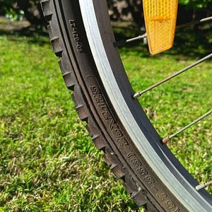 Bicicleta Baccio Alpin Man mountain bike rodado 26 - imagen 9