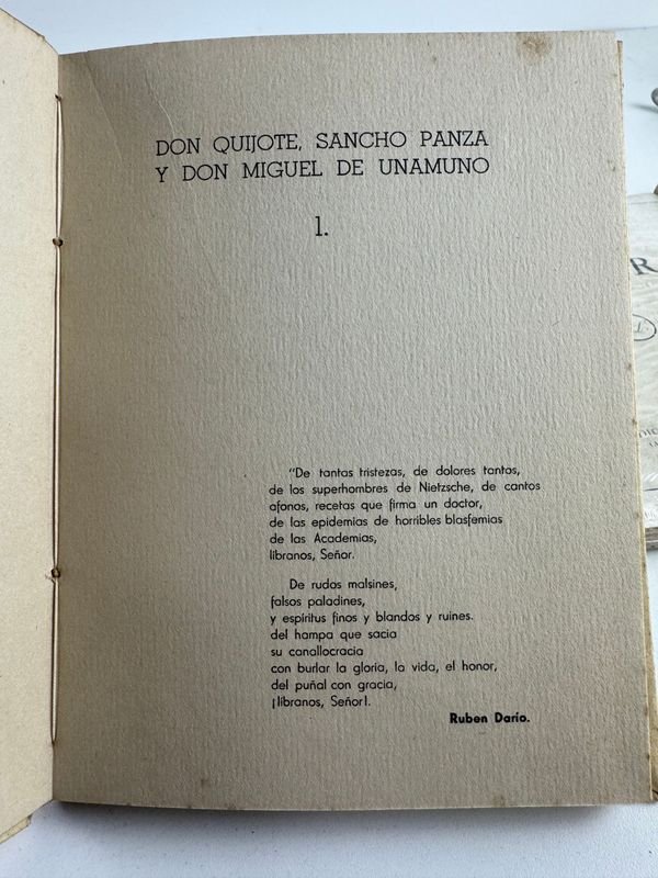 Colección de libros latinoamericanos y europeos del siglo XX - imagen 6