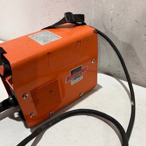 Soldadora Inverter Smarter Compact 140 - imagen 3