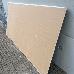Placa de Yeso para Construcción (1.20 x 2.40 m) - imagen 2