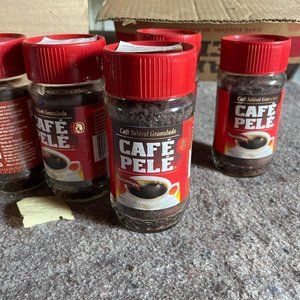 Café Soluble y Pimienta Blanca Molida Vencidos - imagen 2