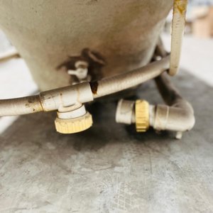 Jacuzzi de Fibra con Jets y Medidas 1.50x0.70x0.56m - imagen 4