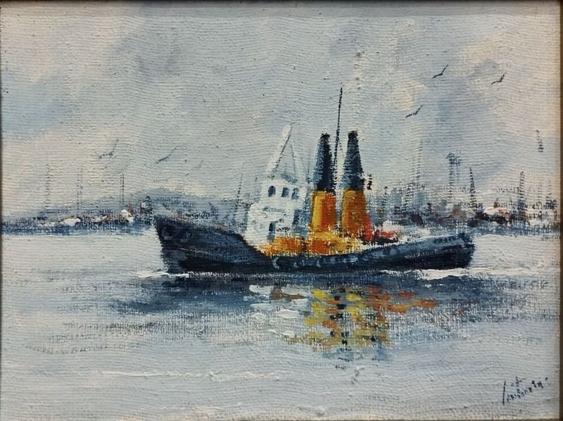 Item 851525 - Image 1