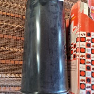 Filtro de Aceite para Tractor Mahindra Purolator - imagen 2