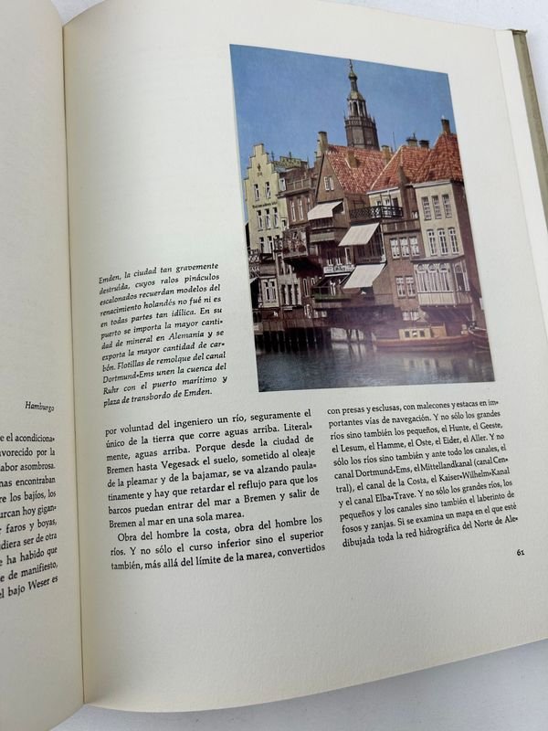 Libros de geografía e historia: Alemania, España y Reino Unido - imagen 11