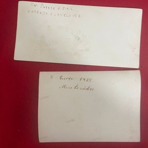 Lote de Fotografías Históricas: Ciclismo Uruguayo 1928-1935 - imagen 6