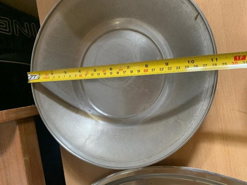 Lote de cocina metálica y cerámica - Remate de electrodomésticos - imagen 9