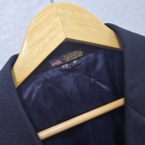 Saco de Uniforme Talle 22 P con Hombreras para Insignia - imagen 2
