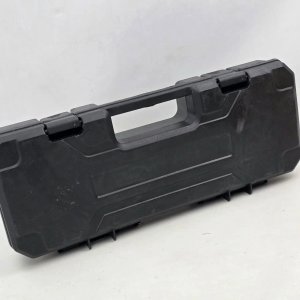 Remachadora Neumática Nueva con Estuche y Accesorios - imagen 4