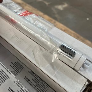 Lote anterior: Lote de 28 Tubos LED Neutra 10W VIVION Transparentes